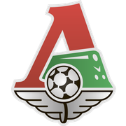 Lokomotiv Moskau II
