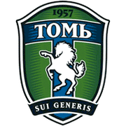 Tom Tomsk II (-2023) Tom Tomsk II (-2023)