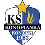 Konopianka Konopki
