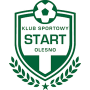 Start Olesno
