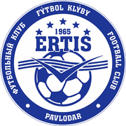 Irtysh Pavlodar U21