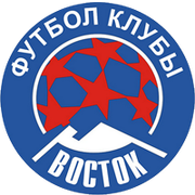 Vostok Oskemen U21 (-2015)