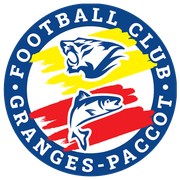 FC Granges-Paccot