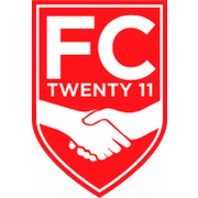 FC Twenty 11 U23