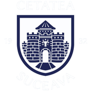 Cetatea 1932 Suceava