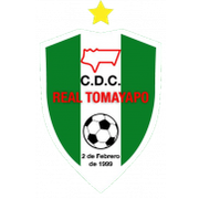 CD Real Tomayapo U20