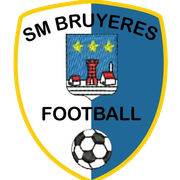 SM Bruyères