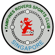 Tampines Rovers SC