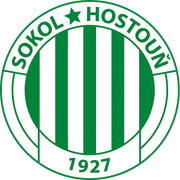 Sokol Hostoun B