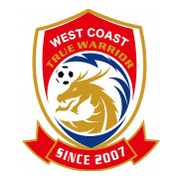 Qingdao West Coast U20