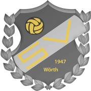 SV Wörth/Isar