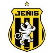 Zhenis Astana