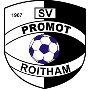SV Roitham Jugend