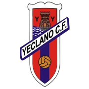Yeclano CF ( -2004)