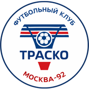 TRASKO Moskau (-2000)