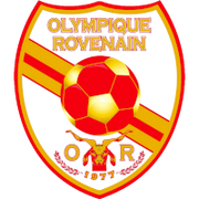 Olympique Rovenain U17