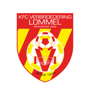 KFC Verbroedering Lommel
