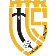 Union Touarga Sportif Reserve
