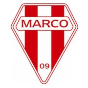 AD Marco 09 Formação