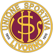 US Livorno 1915