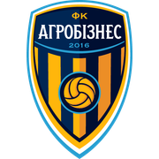 Agrobiznes Volochysk U17