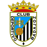 CD Badajoz B (- 2006)