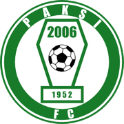 Paksi FC Paksi FC