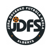 JDFS Alberts U19