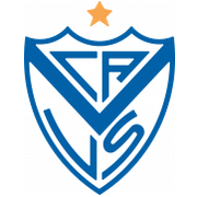 CA Vélez Sarsfield Jugend