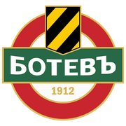 Botev Plovdiv III