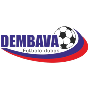FK Dembava B