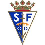 San Fernando CD (-2025)