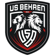 US Behren-lès-Forbach