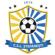 CSL Ștefăneștii de Jos