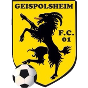 FC Geispolsheim 01 B
