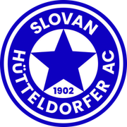 SK Slovan HAC