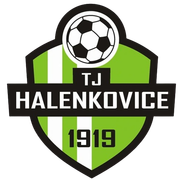 TJ Halenkovice