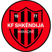 Shkendija Haracine 77