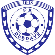 FK Dubrave
