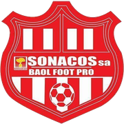 ASC Sonacos U20 