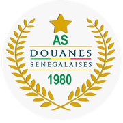 AS Douanes U17