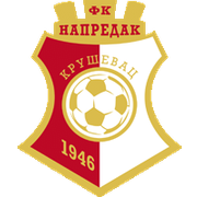 FK Napredak Krusevac Youth
