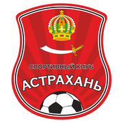 FK Astrakhan FK Astrakhan