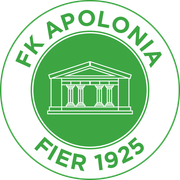 FK Apolonia