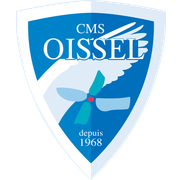 CMS Oissel U18