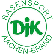DJK Rasensport Brand 04 II