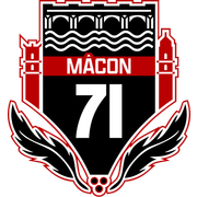 UF Mâconnais U17