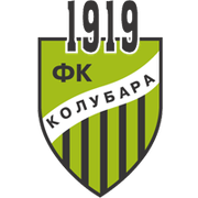 FK Kolubara Lazarevac