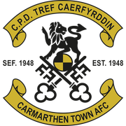 Carmarthen Town