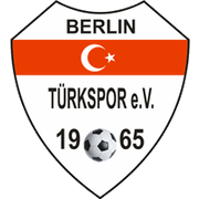 Berlin Türkspor 04 Jugend